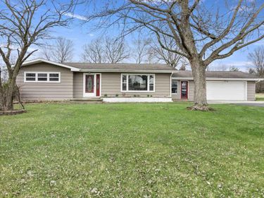1515 N Wabash Avenue, Marion, IN 46952