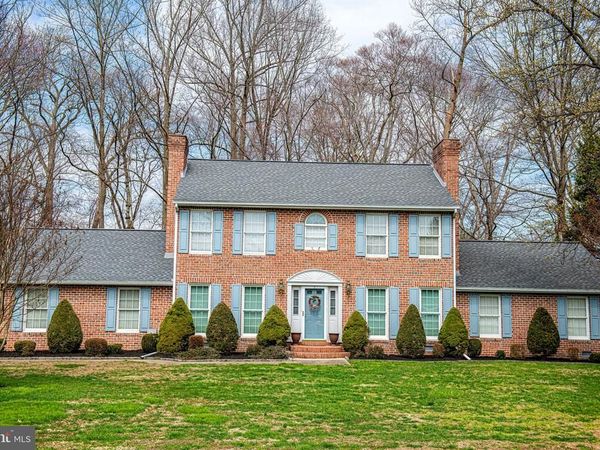 627 NORTHGATE ROAD, ABERDEEN, MD 21001