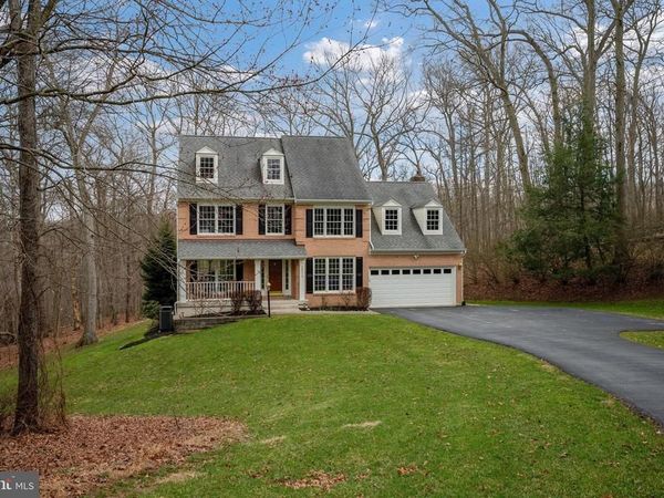 20019 HUNT PASS COURT , PARKTON, MD 21120