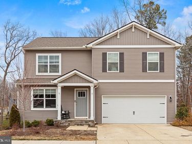 18049 JACKSON DRIVE , BOWLING GREEN, VA 22427