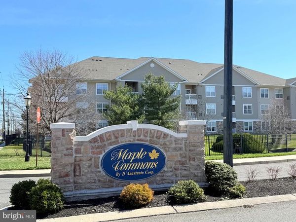 7320 MAPLE AVENUE, Unit 235, PENNSAUKEN, NJ 08109