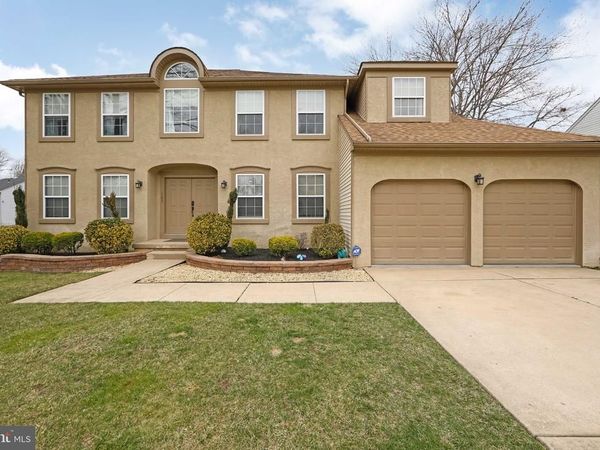 135 SIENNA LANE, GLASSBORO, NJ 08028