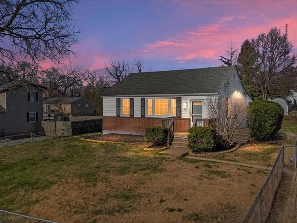 712 DORCHESTER ROAD , CATONSVILLE, MD 21228