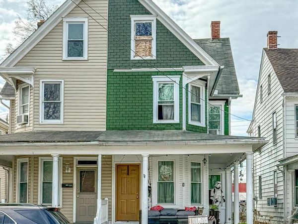 234 E EMAUS STREET , MIDDLETOWN, PA 17057