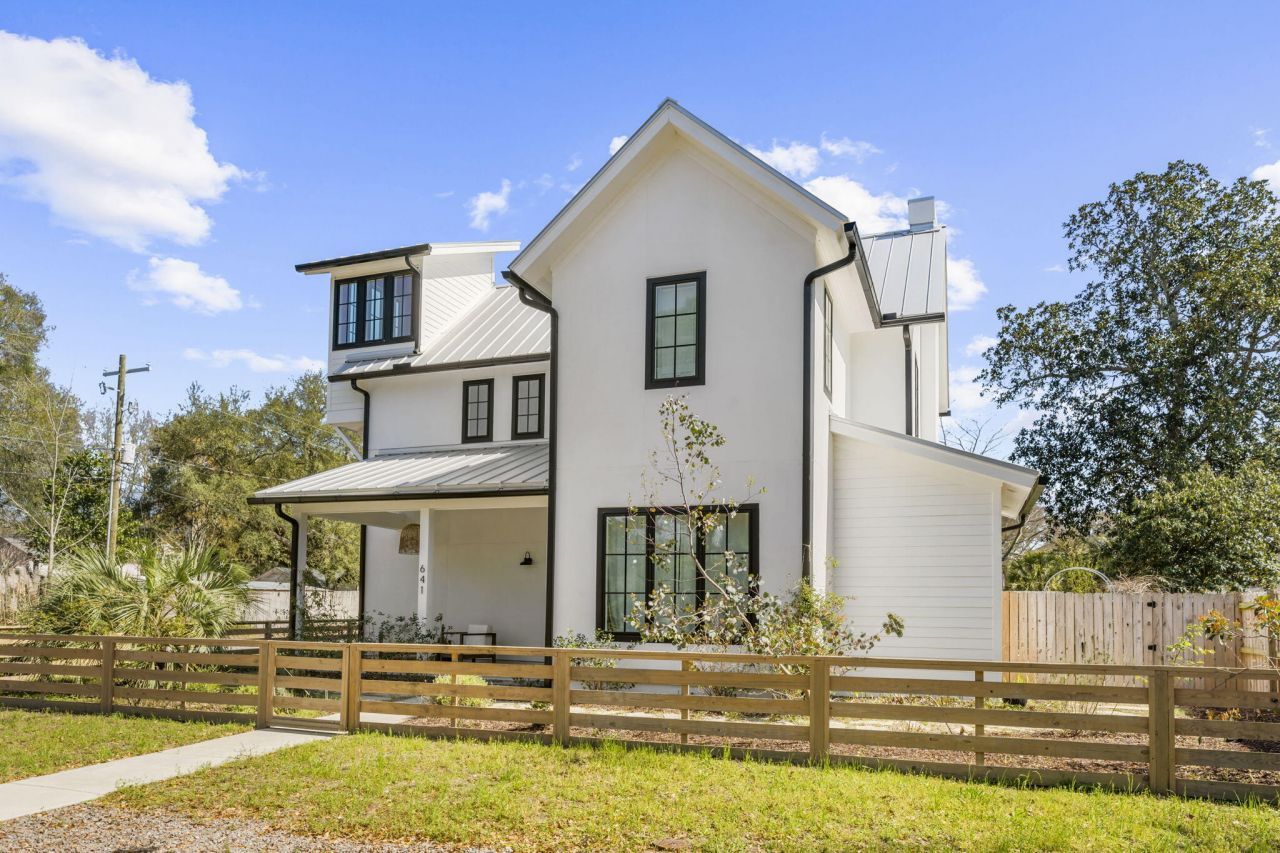 641 Palmetto Street Photo 4