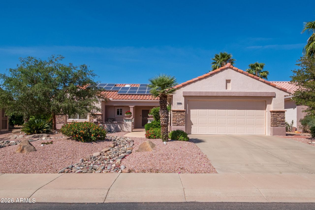 15208 W Las Brizas Lane, Sun City West, AZ 85375 Main Photo