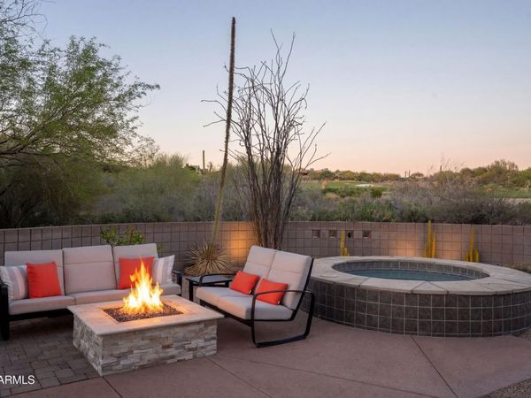 39349 N 107TH Way, Scottsdale, AZ 85262