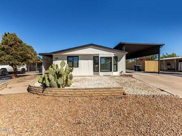 7712 E FRITO Avenue, Mesa, AZ 85208