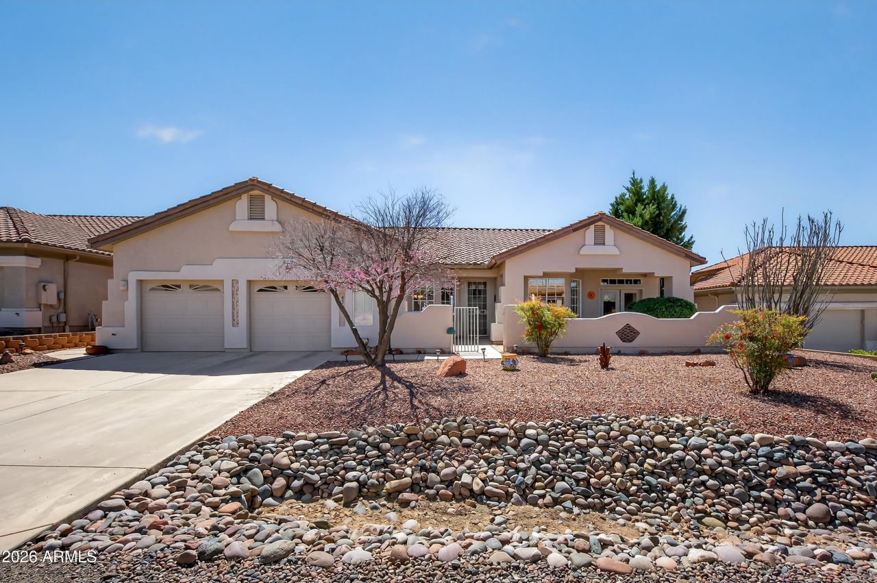5245 E Whisper Ridge Ridge, Cornville, AZ 86325 Main Photo