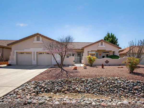 5245 E Whisper Ridge Ridge, Cornville, AZ 86325