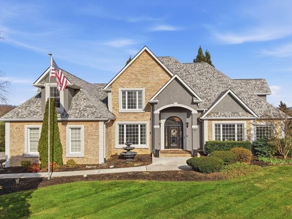 122 Chestnut Ridge Drive, Jonesborough, TN 37659