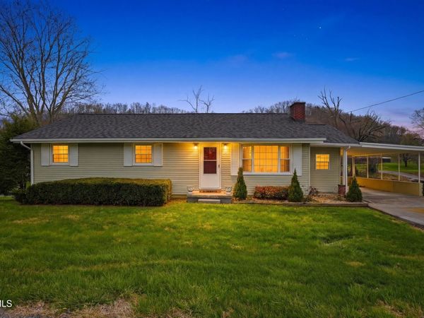 802 Stanley Valley Road, Rogersville, TN 37857