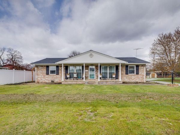 1804 Sherwood Place, Kingsport, TN 37664
