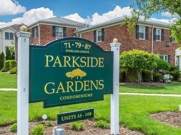 71 Roseland Ave, Unit 60, Caldwell, NJ 07006