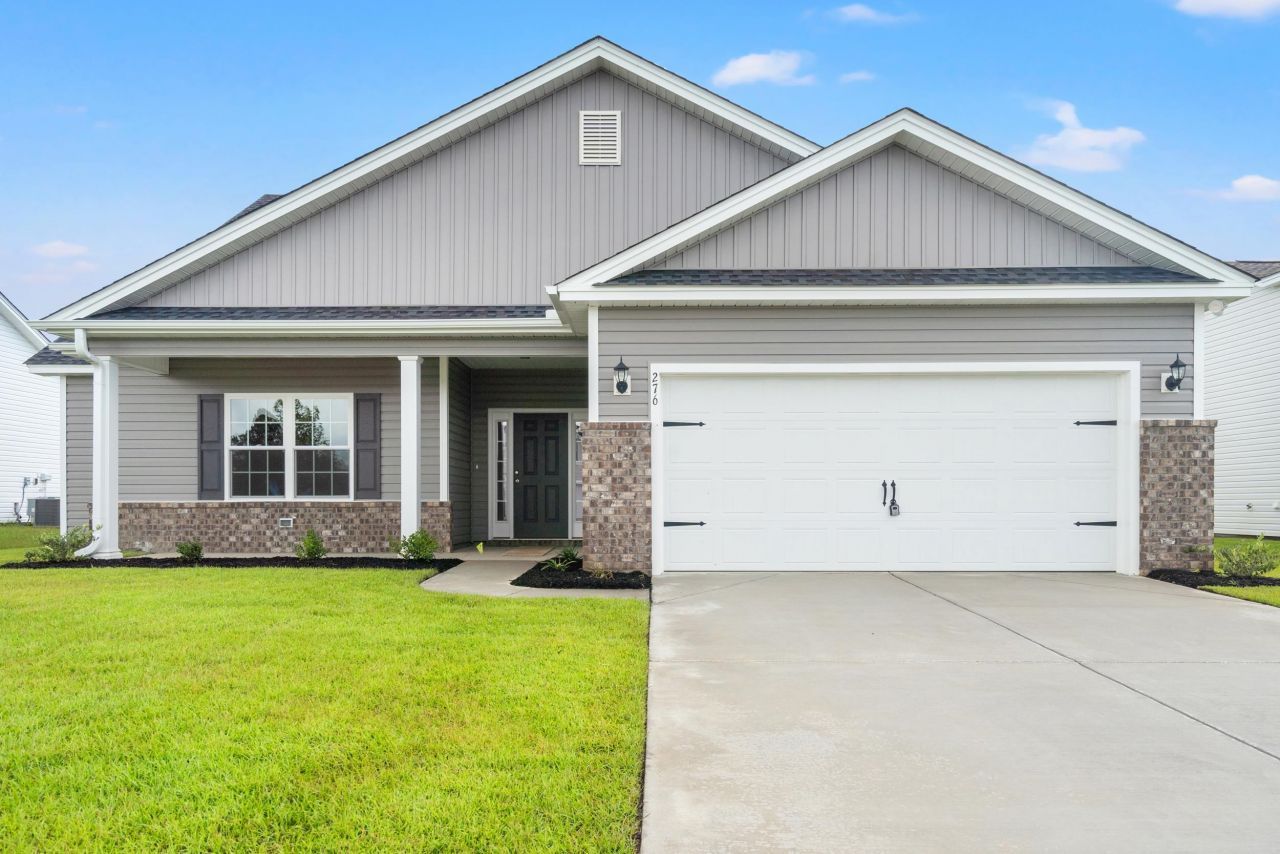 206 Stillbrook Dr. Photo 1