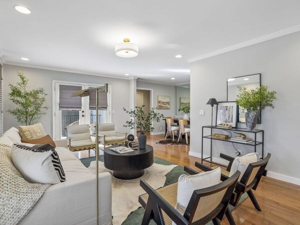 5025 Hillsboro Pike, Unit 6D, Nashville, TN 37215