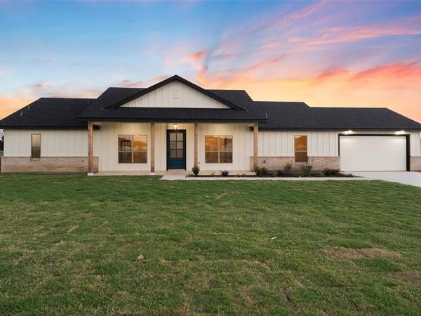 138 Dana Point Road, Lorena, TX 76655