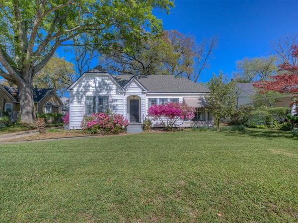 184 Preston Avenue, Shreveport, LA 71105