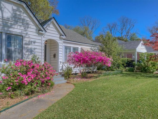 184 Preston Avenue, Shreveport, LA 71105