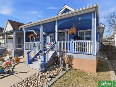3710 S 24 Street, Omaha, NE 68107