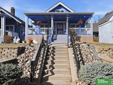 3710 S 24 Street , Omaha, NE 68107