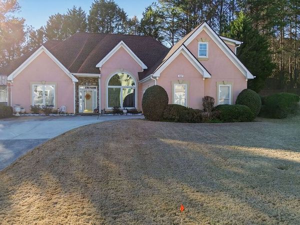 4367 Ivy Run, Ellenwood, GA 30294