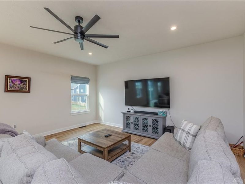 3481 Darcie Drive, Franklin Township, OH 45005 Photo 10