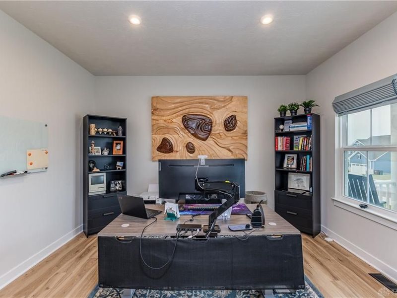 3481 Darcie Drive, Franklin Township, OH 45005 Photo 13