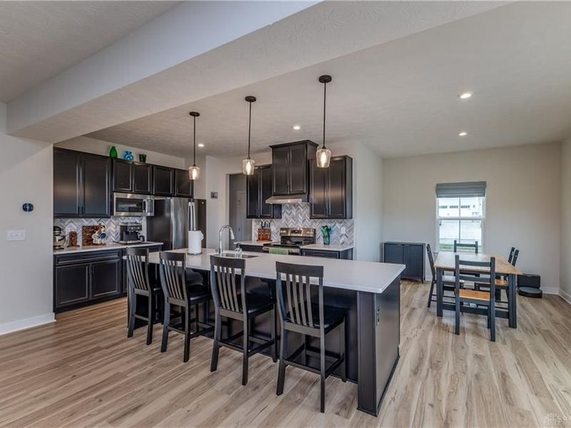 3481 Darcie Drive, Franklin Township, OH 45005 Photo 15