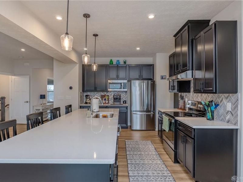 3481 Darcie Drive, Franklin Township, OH 45005 Photo 16