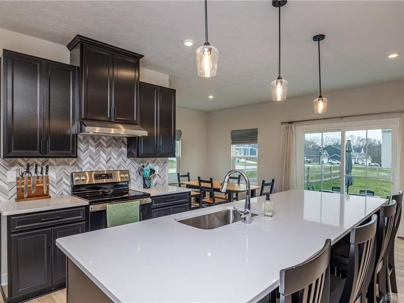 3481 Darcie Drive, Franklin Township, OH 45005 Photo 17