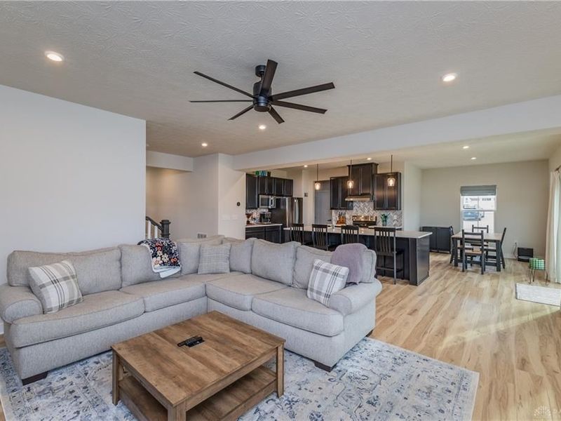 3481 Darcie Drive, Franklin Township, OH 45005 Photo 20