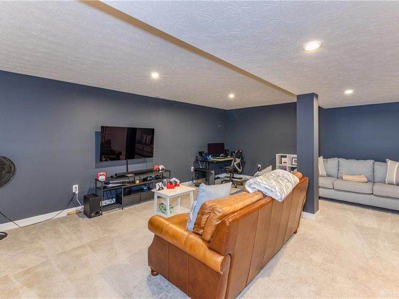 3481 Darcie Drive, Franklin Township, OH 45005 Photo 27