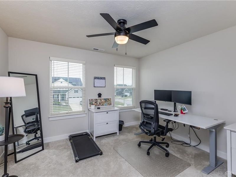 3481 Darcie Drive, Franklin Township, OH 45005 Photo 34