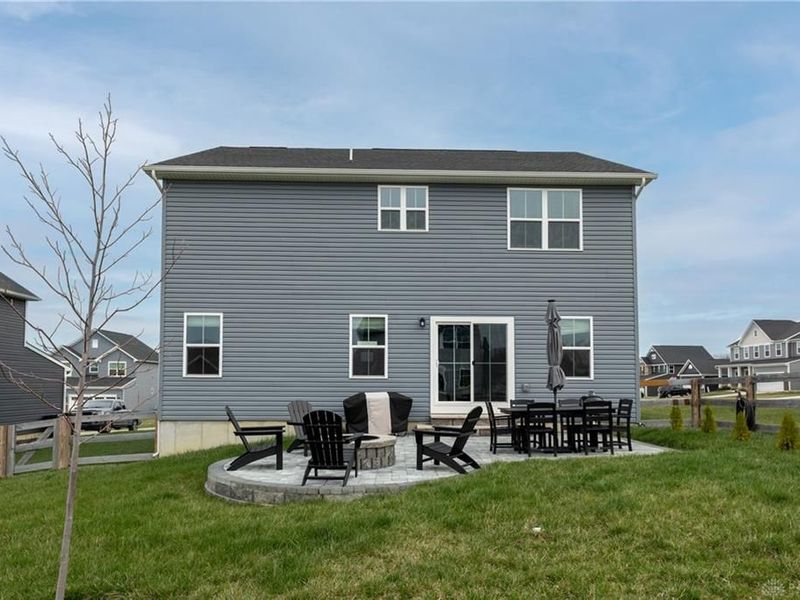 3481 Darcie Drive, Franklin Township, OH 45005 Photo 37