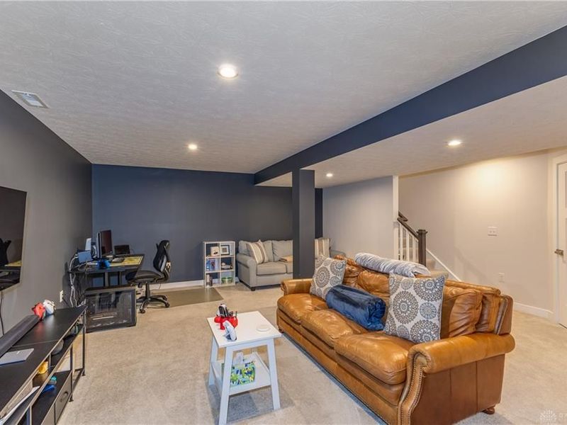 3481 Darcie Drive, Franklin Township, OH 45005 Photo 37