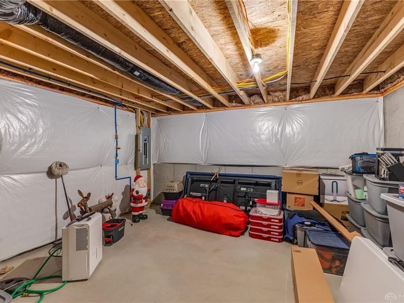 3481 Darcie Drive, Franklin Township, OH 45005 Photo 42