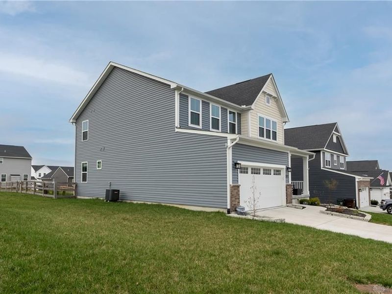 3481 Darcie Drive, Franklin Township, OH 45005 Photo 5