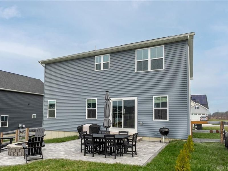 3481 Darcie Drive, Franklin Township, OH 45005 Photo 7