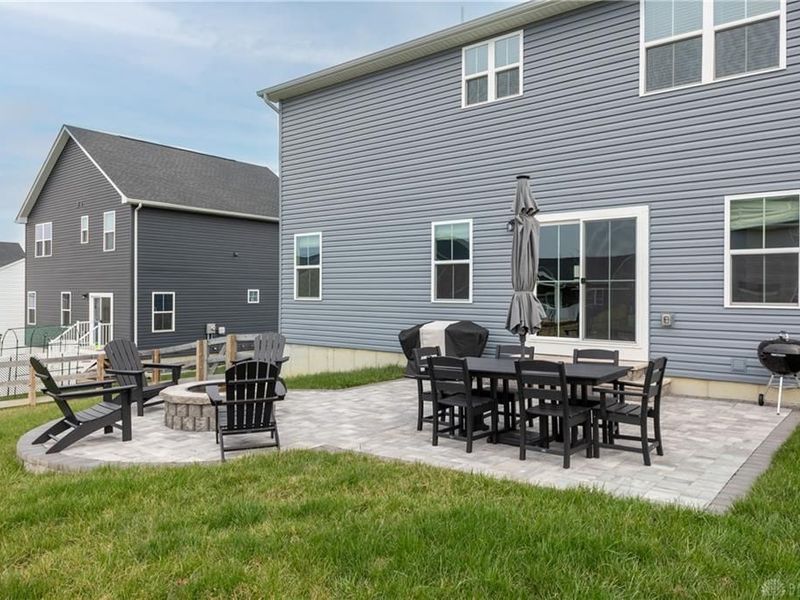 3481 Darcie Drive, Franklin Township, OH 45005 Photo 9