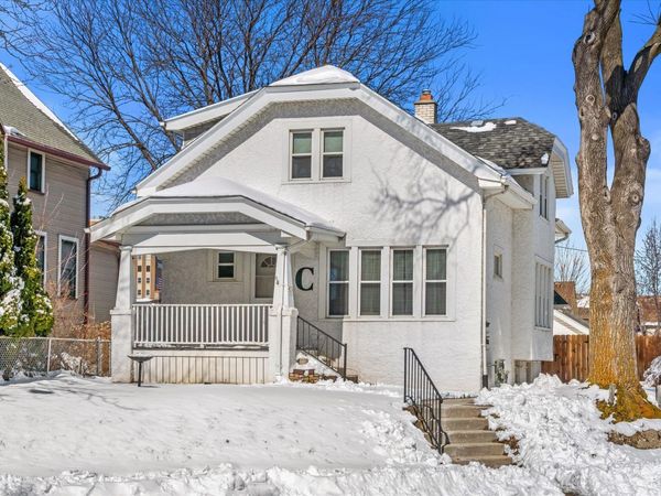 4732 W Beloit Rd, Unit 4734, West Milwaukee, WI 53214