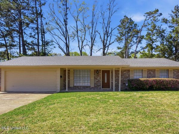 5749 Brownlee Drive, Jackson, MS 39206