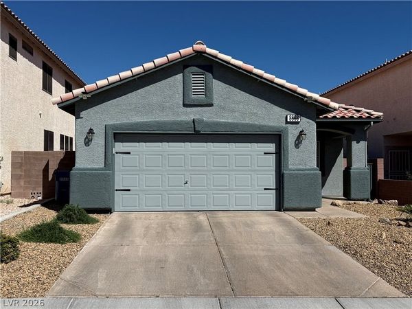 8866 Sierra Linda Drive, Las Vegas, NV 89147