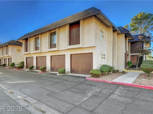 4407 Shortleaf, Las Vegas, NV 89119