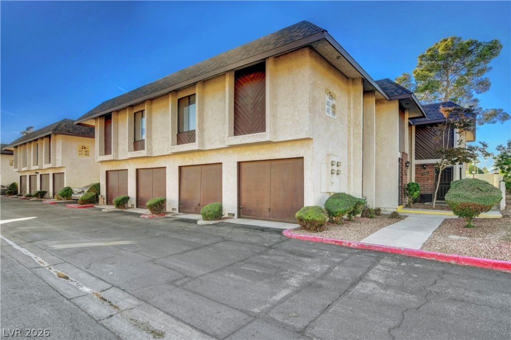 4407 Shortleaf, Las Vegas, NV 89119 Main Photo