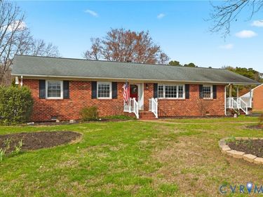 7258 Bellspring Drive, Mechanicsville, VA 23111