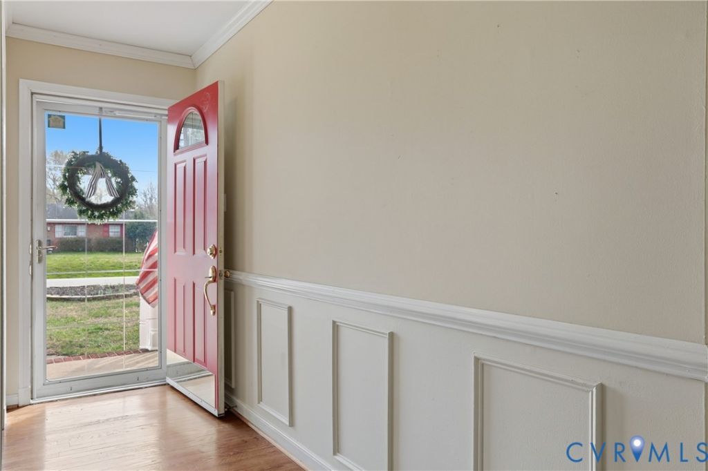 7258 Bellspring Drive Mechanicsville, VA 23111