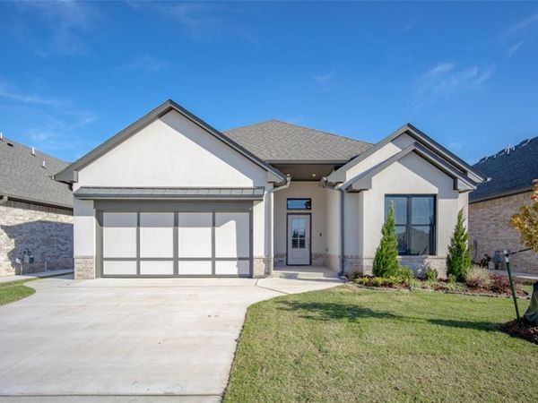 3021 SW 133rd Terrace, Oklahoma City, OK 73170