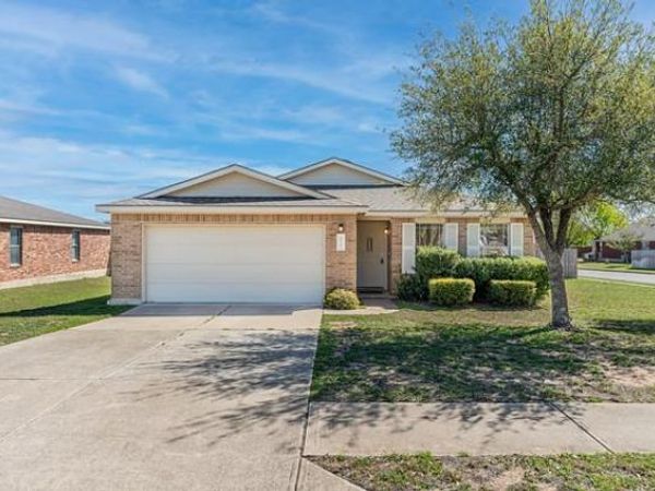 210 Carol Ave, Leander, TX 78641