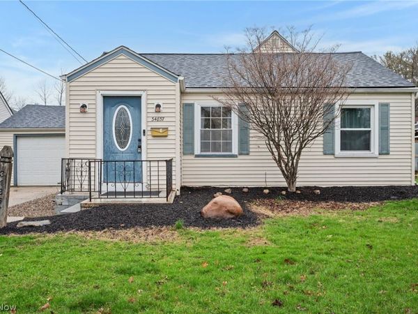 34857 Roberts Road, Eastlake, OH 44095